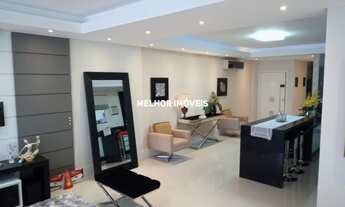 Imagem 5: Apartamento Alto Padrão Mobiliado e Decorado à Venda com 04 Suítes sendo 01 Suíte Máster L