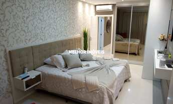 Imagem 3: Apartamento Alto Padrão Mobiliado e Decorado à Venda com 04 Suítes sendo 01 Suíte Máster L