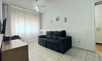 Imagem 3: Apartamento para locação anual com 2 dormitórios localizado no Centro de Balneário Cambori