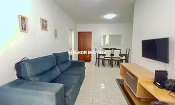 Imagem 5: Apartamento para locação anual com 2 dormitórios localizado no Centro de Balneário Cambori