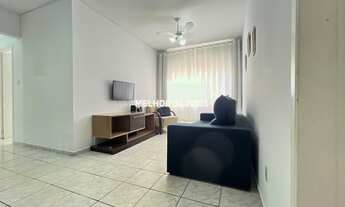 Imagem 2: Apartamento para locação anual com 2 dormitórios localizado no Centro de Balneário Cambori