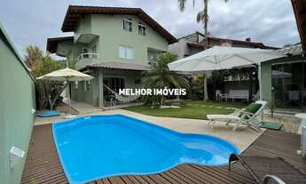 Imagem: Casa com 05 dormitórios à venda, 492 m²