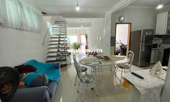 Imagem: Casa Sobrado Semi-Mobiliada à Venda com