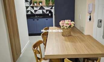 Imagem: Apartamento á venda com 2 dormitórios