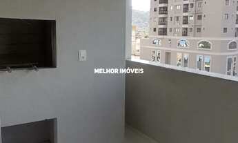 Imagem 2: Vivendas do Parque - Apartamento à venda com 2 dormitórios sendo 1 suíte localizado em Ita