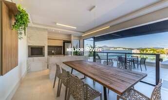 Imagem 7: Icon Residence - Apartamento Diferenciado á venda com 1 suíte, 1 home office e 2 vagas loc