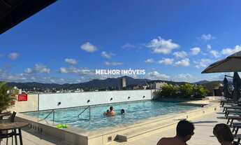 Imagem 2: Icon Residence - Apartamento Diferenciado á venda com 1 suíte, 1 home office e 2 vagas loc