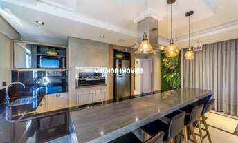 Imagem 6: Icon Residence - Apartamento Diferenciado á venda com 1 suíte, 1 home office e 2 vagas loc