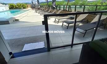 Imagem 3: Icon Residence - Apartamento Diferenciado á venda com 1 suíte, 1 home office e 2 vagas loc