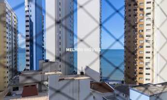 Imagem 6: Clermont Ferrand - Apartamento à venda na Quadra mar com 05 Suítes sendo 02 Máster localiz