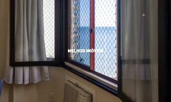 Imagem 7: Clermont Ferrand - Apartamento à venda na Quadra mar com 05 Suítes sendo 02 Máster localiz