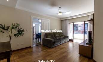 Imagem 3: Clermont Ferrand - Apartamento à venda na Quadra mar com 05 Suítes sendo 02 Máster localiz