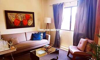 Imagem: Cobertura Duplex à Venda Semi Mobiliado