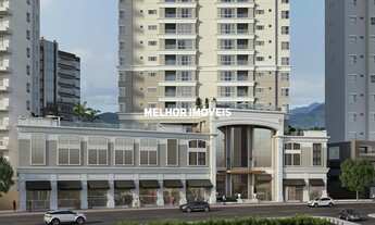 Imagem 6: Hamptons Village - Apartamento Alto Padrão, 2ª Quadra Mar com 03 Suítes