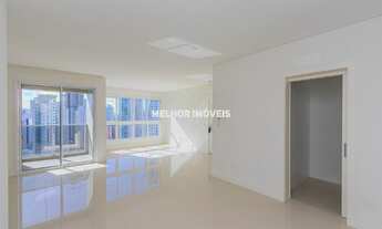 Imagem 3: Hamptons Village - Apartamento Alto Padrão, 2ª Quadra Mar com 03 Suítes