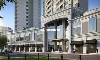 Imagem 7: Hamptons Village - Apartamento Alto Padrão, 2ª Quadra Mar com 03 Suítes