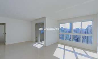 Imagem 2: Hamptons Village - Apartamento Alto Padrão, 2ª Quadra Mar com 03 Suítes