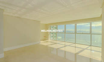 Imagem: One Tower - Apartamento frente mar com 4