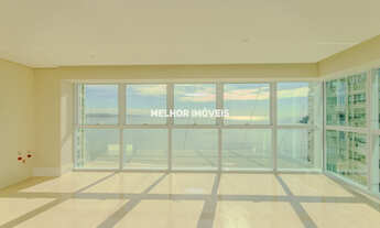 Imagem 7: One Tower - Apartamento frente mar com 4 dormitórios e uma vista maravilhosa de Balneário