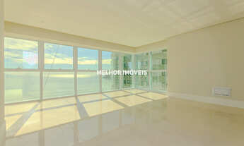 Imagem 2: One Tower - Apartamento frente mar com 4 dormitórios e uma vista maravilhosa de Balneário