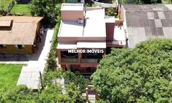 Imagem: Casa Duplex á venda com 4 dormitórios