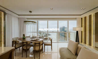Imagem 4: Skyline Tower - Apartamento à venda no Ed. Skyline Tower em Balneário Camboriú