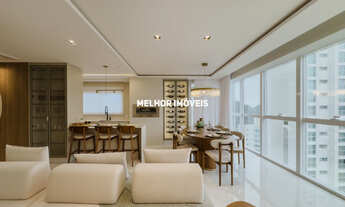 Imagem 7: Skyline Tower - Apartamento à venda no Ed. Skyline Tower em Balneário Camboriú