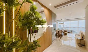 Imagem 2: Skyline Tower - Apartamento à venda no Ed. Skyline Tower em Balneário Camboriú