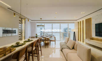 Imagem: Skyline Tower - Apartamento à venda no