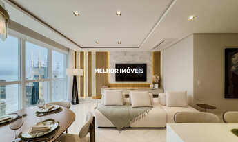 Imagem 6: Skyline Tower - Apartamento à venda no Ed. Skyline Tower em Balneário Camboriú