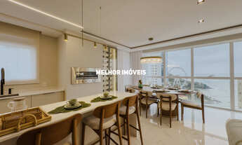 Imagem 3: Skyline Tower - Apartamento à venda no Ed. Skyline Tower em Balneário Camboriú