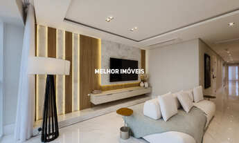 Imagem 5: Skyline Tower - Apartamento à venda no Ed. Skyline Tower em Balneário Camboriú