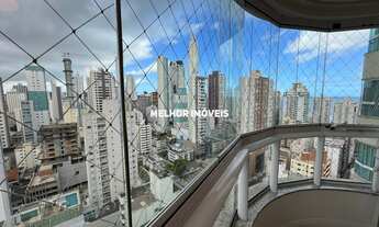 Imagem 4: Imperial Tower Residence - Apartamento a venda no Ed Imperial Tower no Centro Balneário Ca