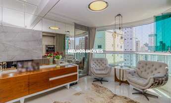 Imagem 7: Imperial Tower Residence - Apartamento a venda no Ed Imperial Tower no Centro Balneário Ca