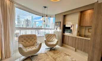 Imagem 3: Imperial Tower Residence - Apartamento a venda no Ed Imperial Tower no Centro Balneário Ca