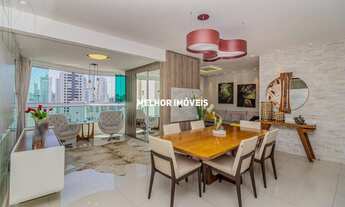 Imagem 6: Imperial Tower Residence - Apartamento a venda no Ed Imperial Tower no Centro Balneário Ca