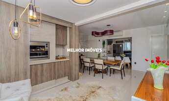 Imagem 5: Imperial Tower Residence - Apartamento a venda no Ed Imperial Tower no Centro Balneário Ca