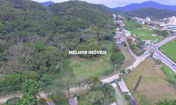 Imagem: Terreno á venda na Av. Santo Amaro localizada