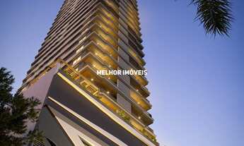 Imagem: Marina Bay - Apartamento no Bairro Fazenda