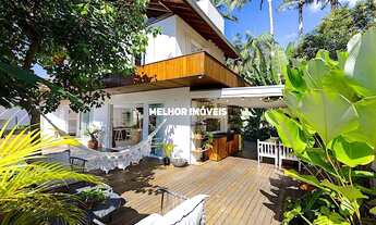 Imagem 7: Casa espaçosa á venda com 03 dormitórios sendo 02 suítes localizada na Praia de Taquaras