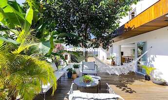 Imagem 5: Casa espaçosa á venda com 03 dormitórios sendo 02 suítes localizada na Praia de Taquaras