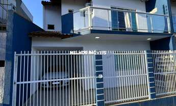 Imagem: Sobrado à venda bairro Nações Balneário