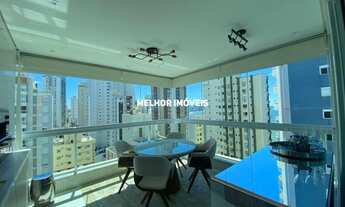 Imagem 2: Apartamento Mobiliado, Decorado, Equipado com 03 suítes, localizado na Barra Sul de Balne