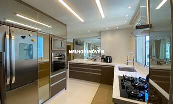 Imagem 7: Apartamento Mobiliado, Decorado, Equipado com 03 suítes, localizado na Barra Sul de Balne