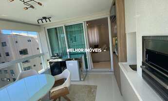 Imagem 4: Apartamento Mobiliado, Decorado, Equipado com 03 suítes, localizado na Barra Sul de Balne