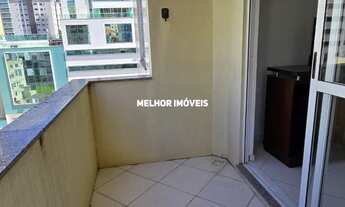 Imagem 5: Residencial Phoenix - Locação anual com 2 dormitórios, 1 vaga privativa localizado em Baln