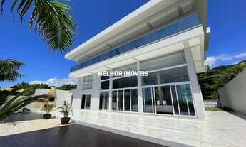 Imagem 3: Casa Alto Padrão Frente Mar Mobiliada, Equipada com 06 Suítes sendo 01 Máster à Venda loca