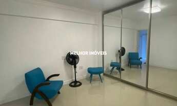 Imagem 5: Apartamento Garden Mobiliado para Locação Anual com 02 Dormitórios localizado na Barra Sul