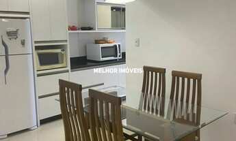 Imagem 6: Apartamento Garden Mobiliado para Locação Anual com 02 Dormitórios localizado na Barra Sul