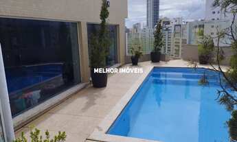 Imagem 5: Don Rafael - Cobertura Duplex á venda com 4 suítes, piscina privativa e 4 vagas localizada